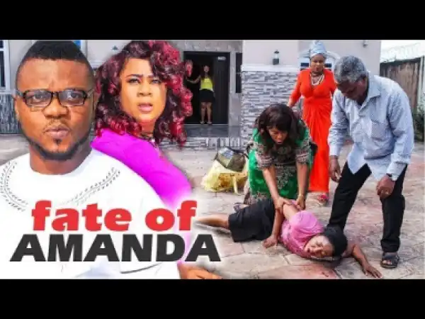 Faith Of Amanda 1 ||2019
